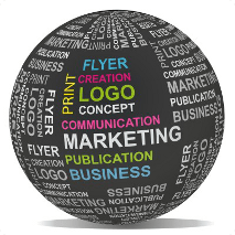 Graphics design services