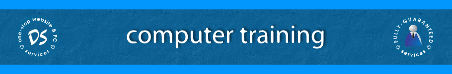 Computer Training