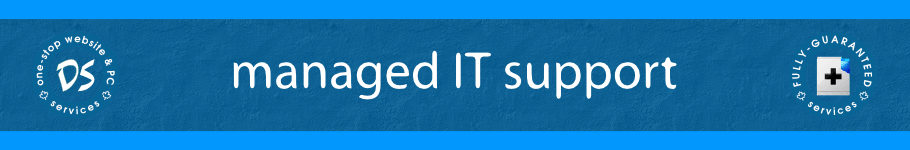 Managed IT Support