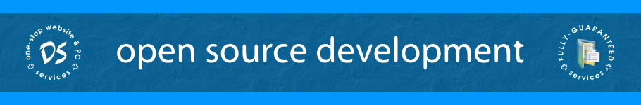 Open Source Development