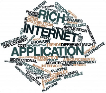 Rich media development